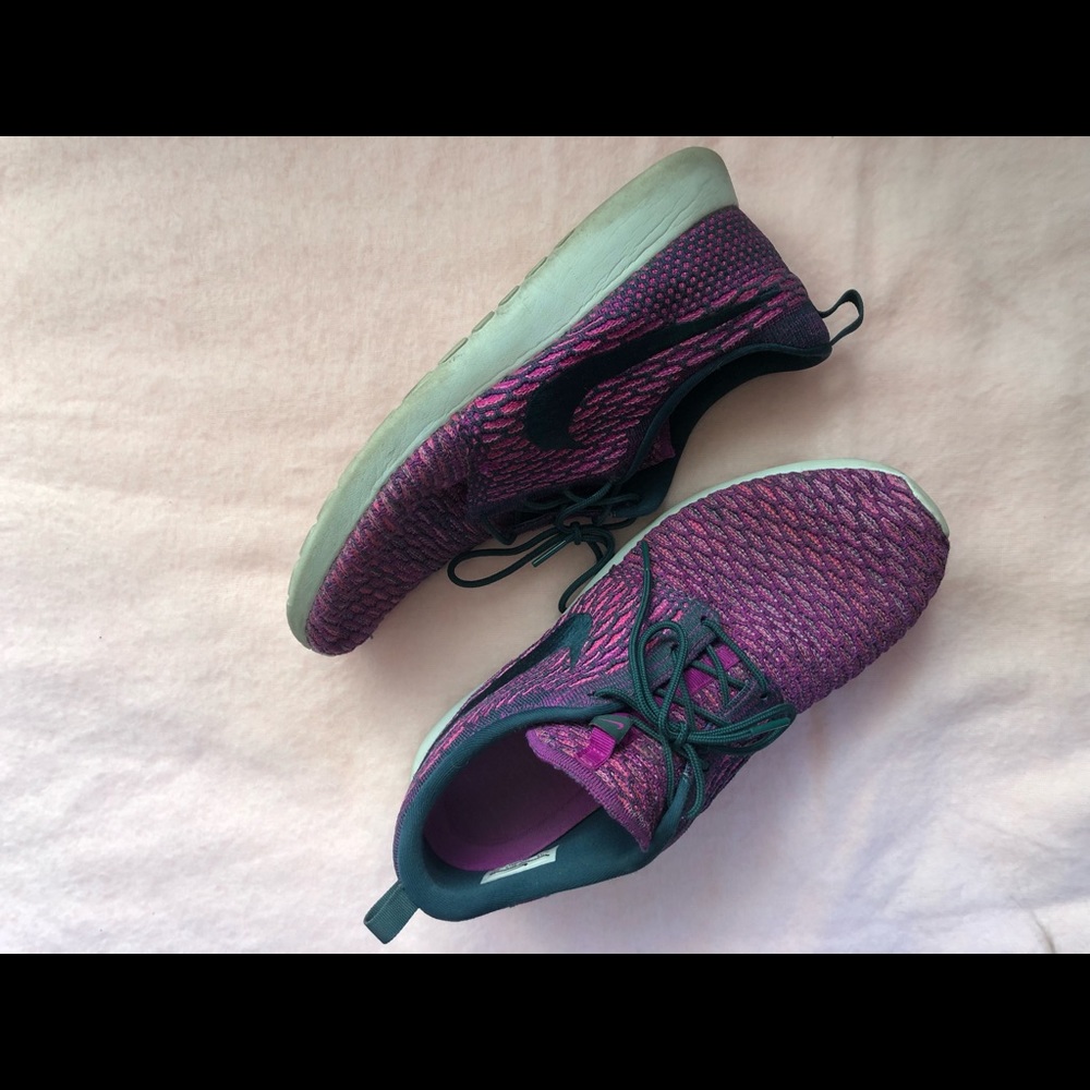 Nike Roches